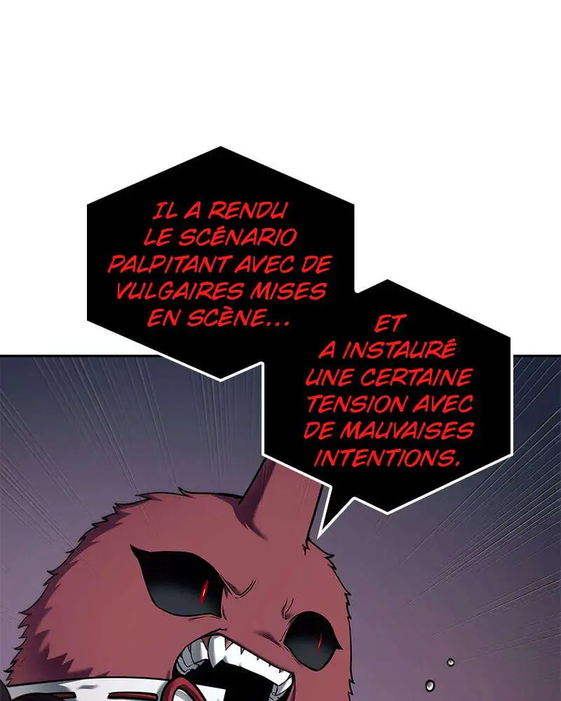 Read Omniscient Reader’s Viewpoint (fr) Manga Online
