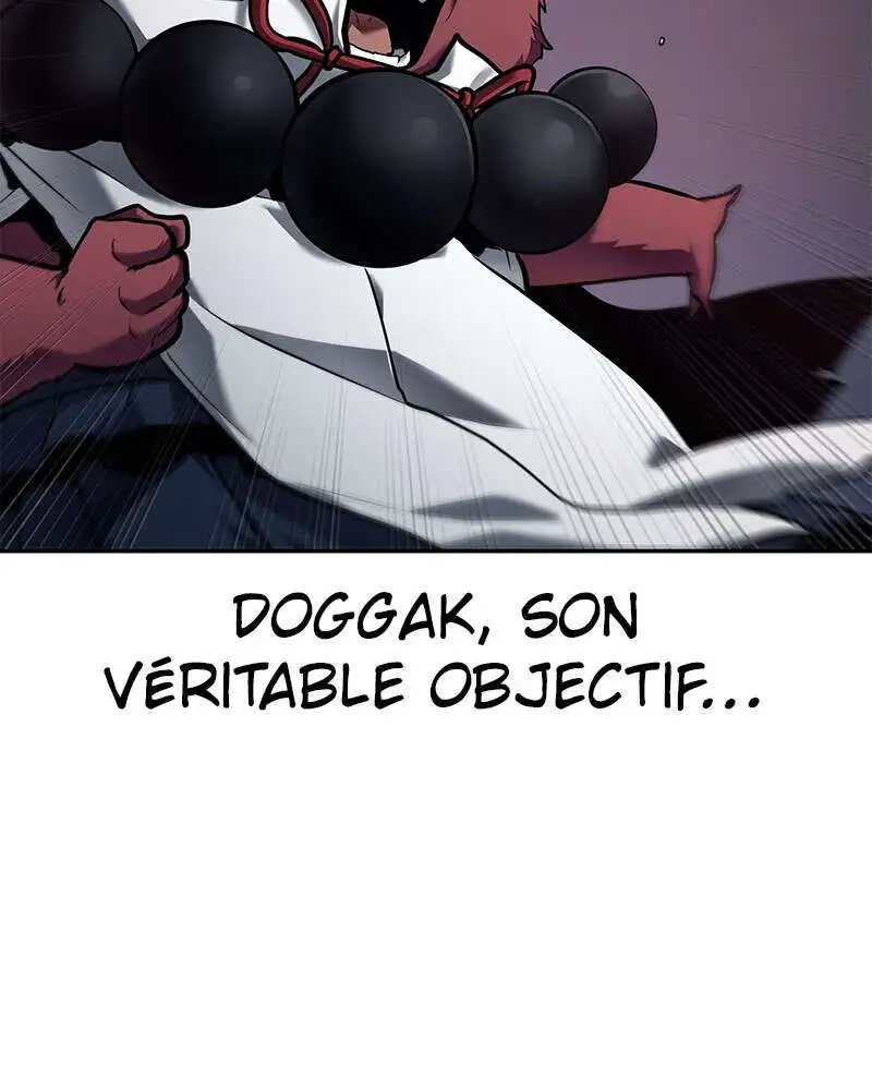 Read Omniscient Reader’s Viewpoint (fr) Manga Online