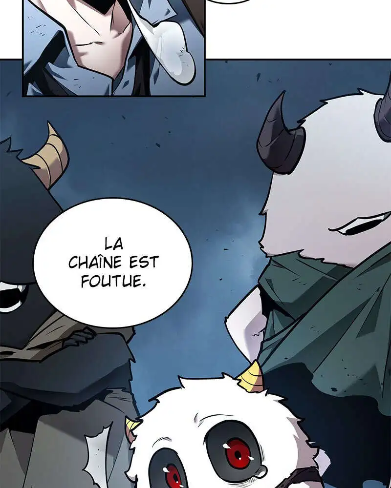 Read Omniscient Reader’s Viewpoint (fr) Manga Online