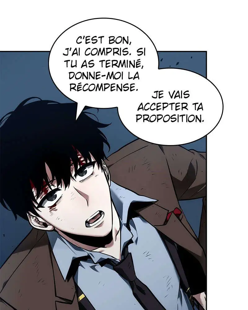 Read Omniscient Reader’s Viewpoint (fr) Manga Online