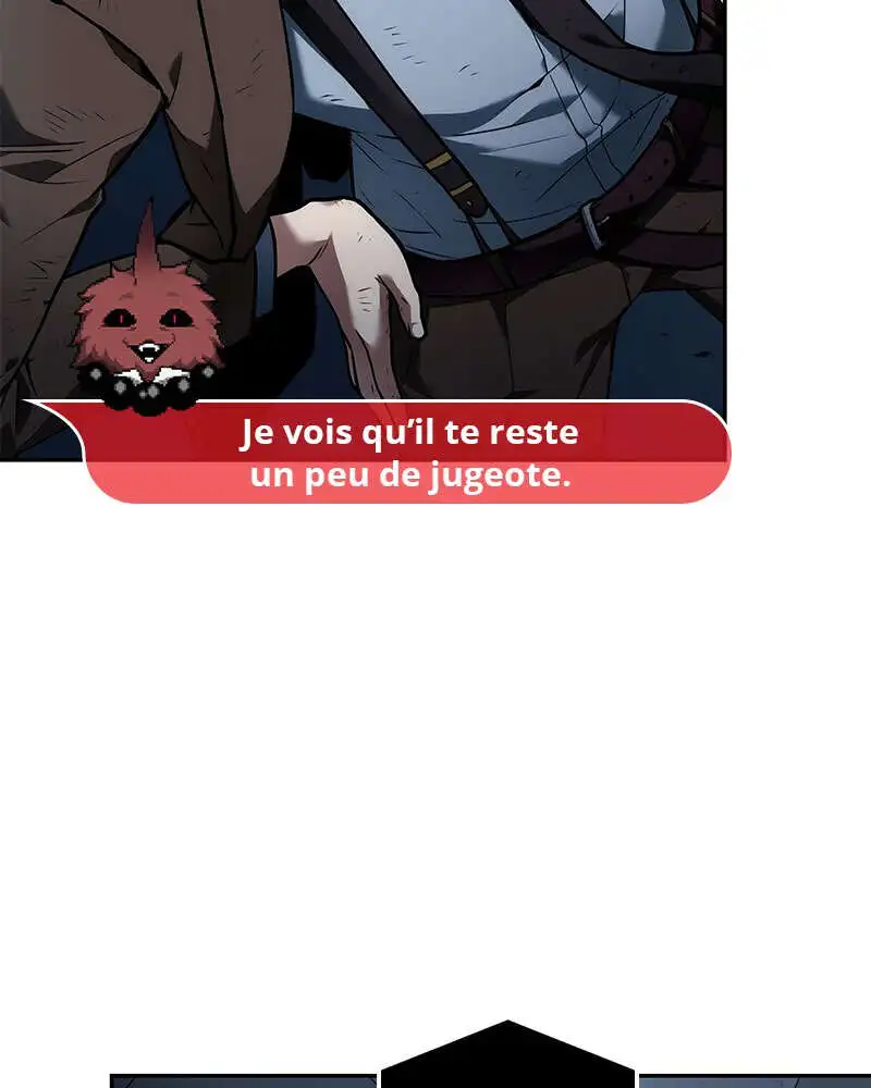 Read Omniscient Reader’s Viewpoint (fr) Manga Online