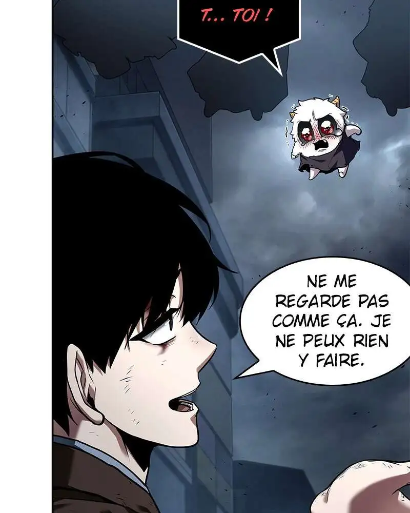 Read Omniscient Reader’s Viewpoint (fr) Manga Online