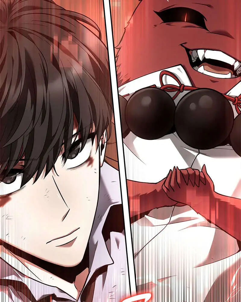 Read Omniscient Reader’s Viewpoint (fr) Manga Online