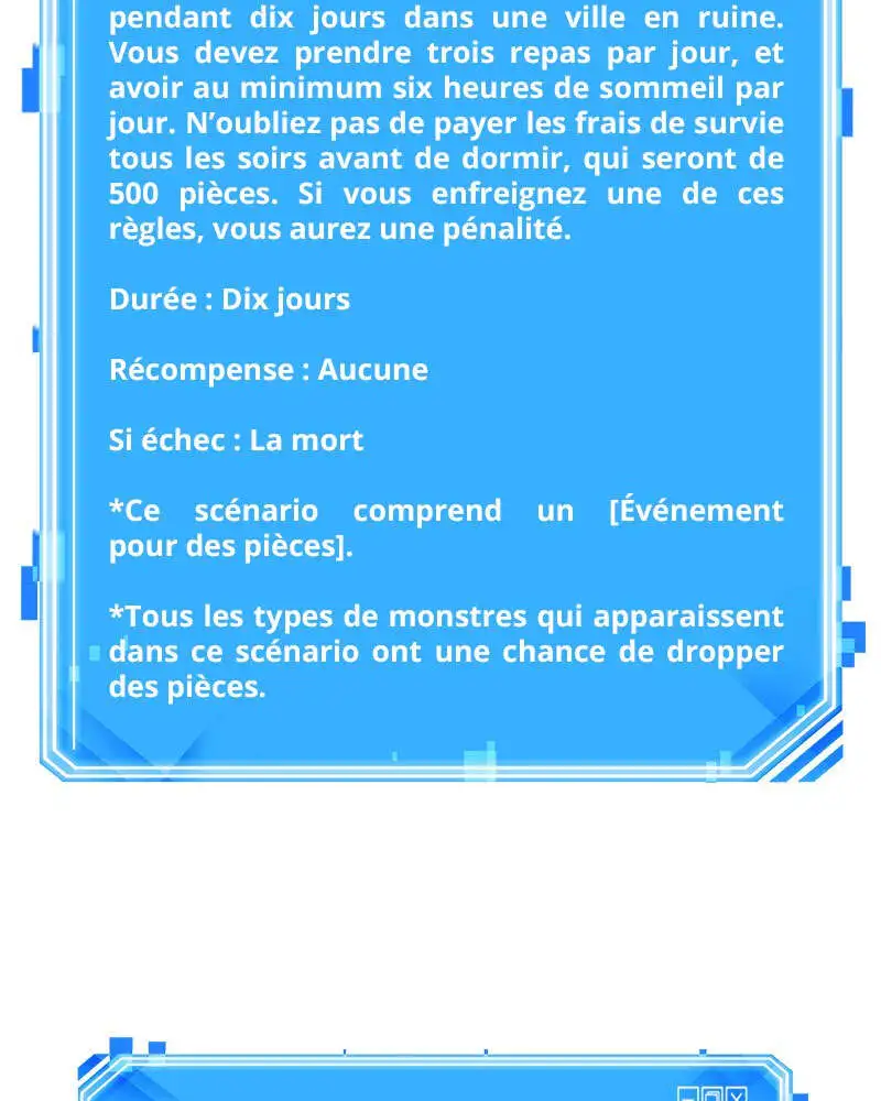 Read Omniscient Reader’s Viewpoint (fr) Manga Online