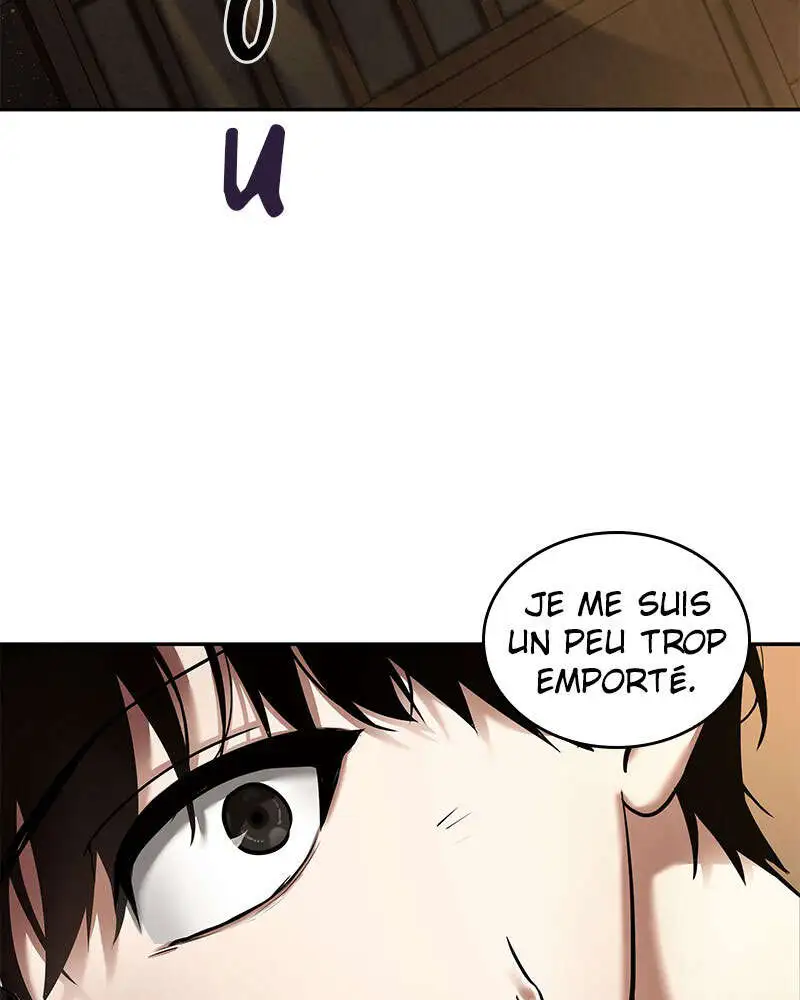 Read Omniscient Reader’s Viewpoint (fr) Manga Online
