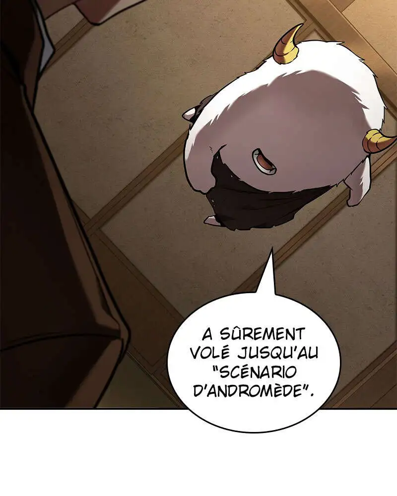Read Omniscient Reader’s Viewpoint (fr) Manga Online
