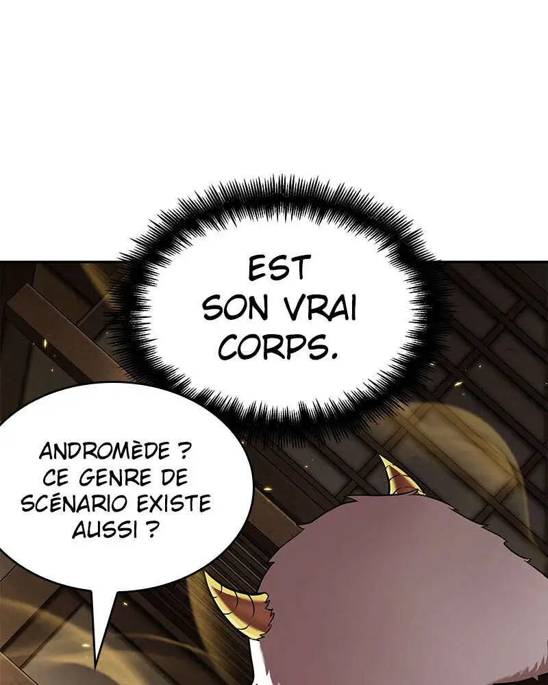 Read Omniscient Reader’s Viewpoint (fr) Manga Online