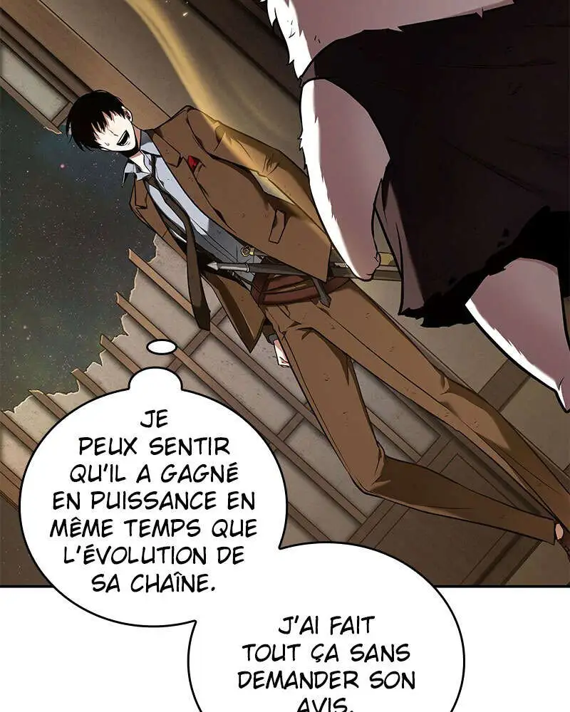 Read Omniscient Reader’s Viewpoint (fr) Manga Online