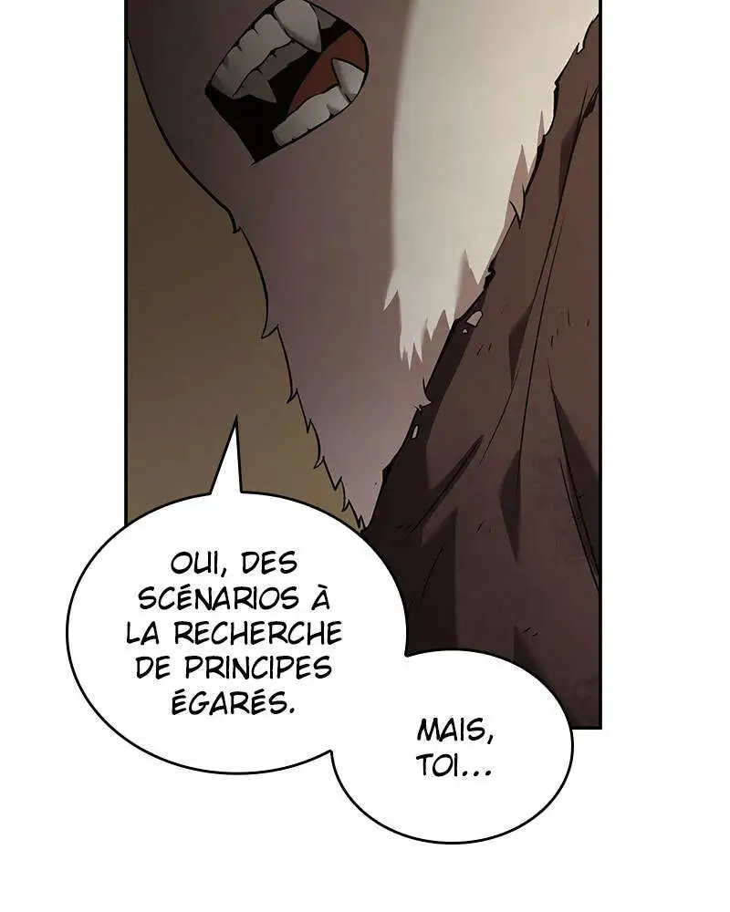 Read Omniscient Reader’s Viewpoint (fr) Manga Online