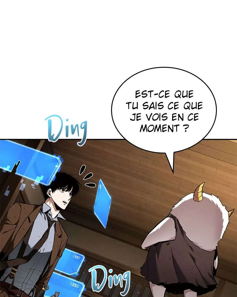 Read Omniscient Reader’s Viewpoint (fr) Manga Online