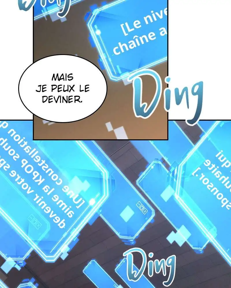 Read Omniscient Reader’s Viewpoint (fr) Manga Online