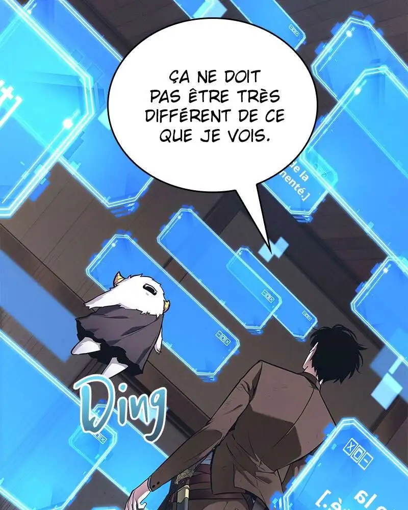 Read Omniscient Reader’s Viewpoint (fr) Manga Online