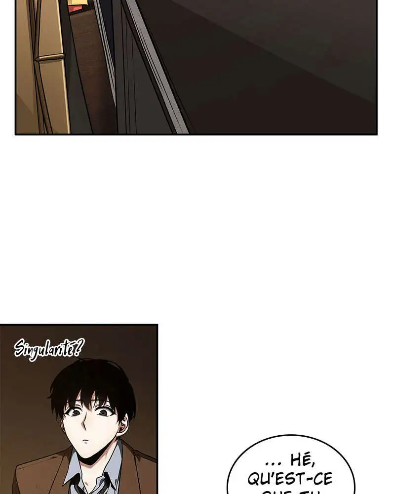 Read Omniscient Reader’s Viewpoint (fr) Manga Online