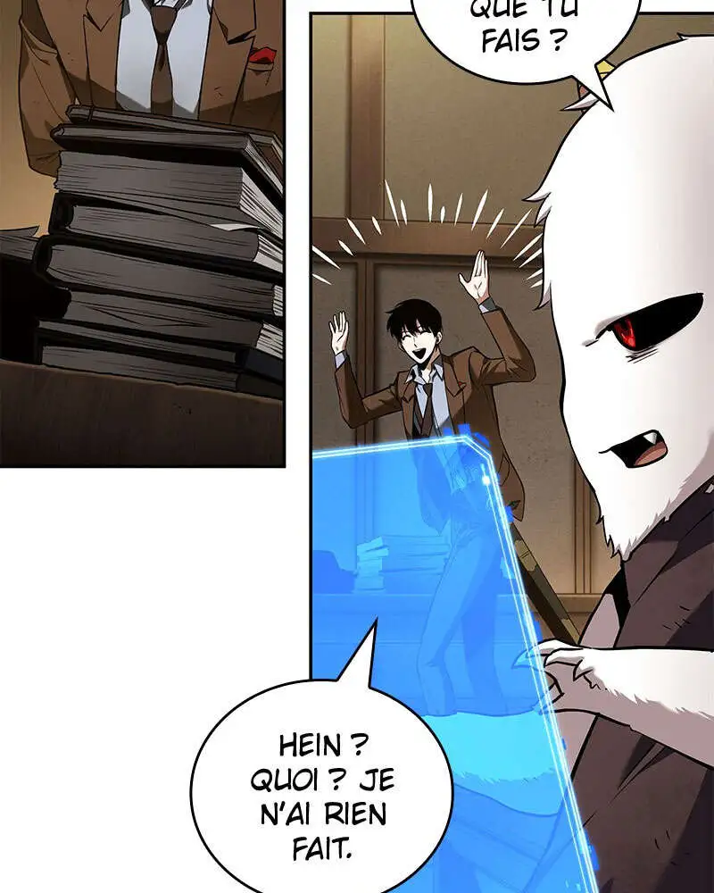 Read Omniscient Reader’s Viewpoint (fr) Manga Online