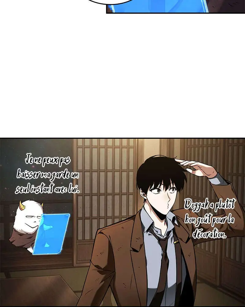 Read Omniscient Reader’s Viewpoint (fr) Manga Online