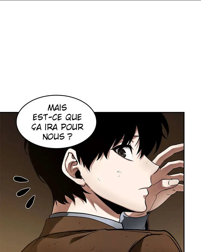 Read Omniscient Reader’s Viewpoint (fr) Manga Online