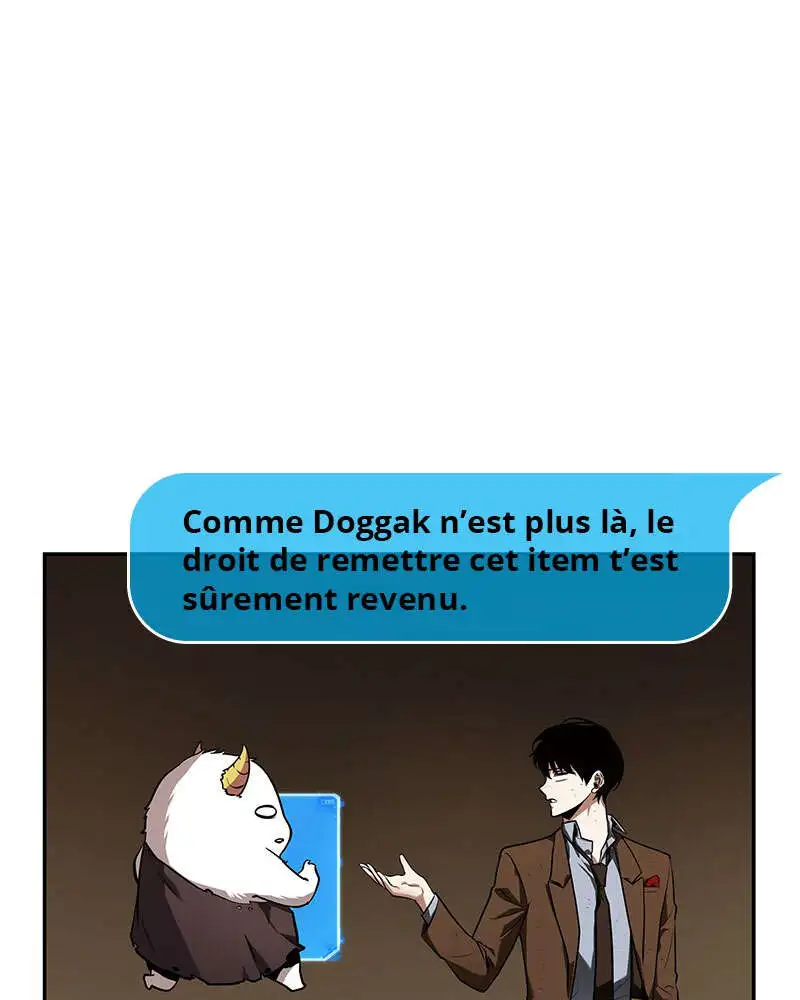Read Omniscient Reader’s Viewpoint (fr) Manga Online