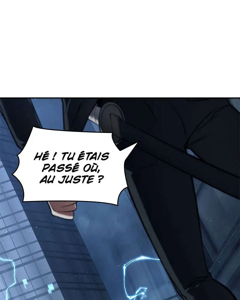Read Omniscient Reader’s Viewpoint (fr) Manga Online