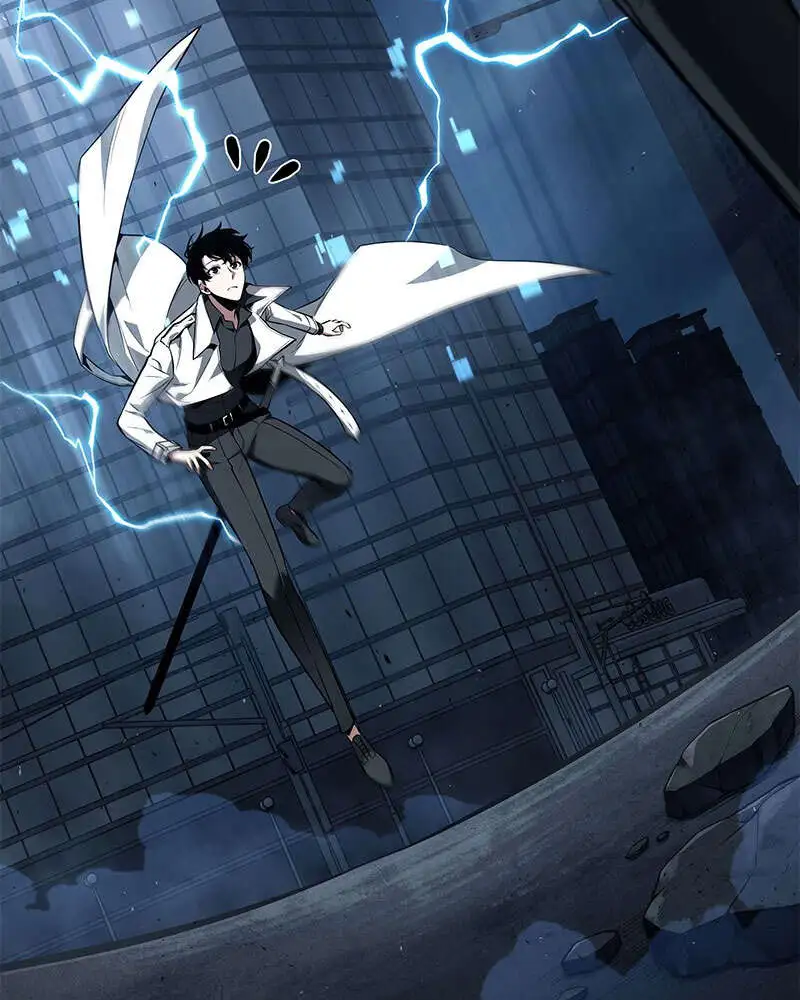 Read Omniscient Reader’s Viewpoint (fr) Manga Online