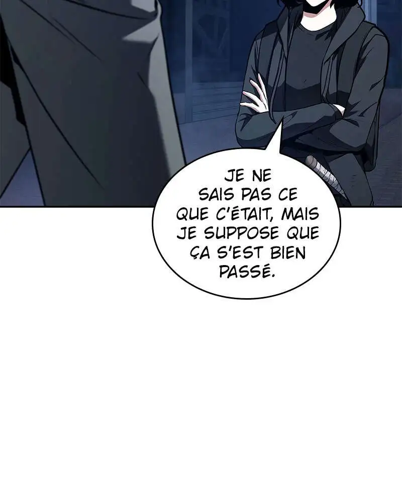 Read Omniscient Reader’s Viewpoint (fr) Manga Online