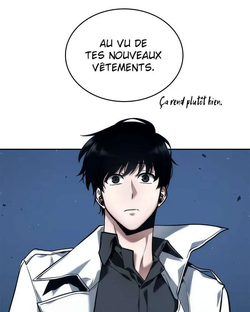 Read Omniscient Reader’s Viewpoint (fr) Manga Online