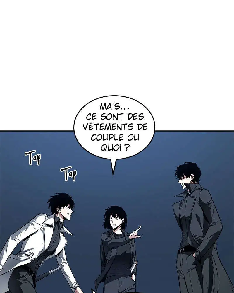 Read Omniscient Reader’s Viewpoint (fr) Manga Online