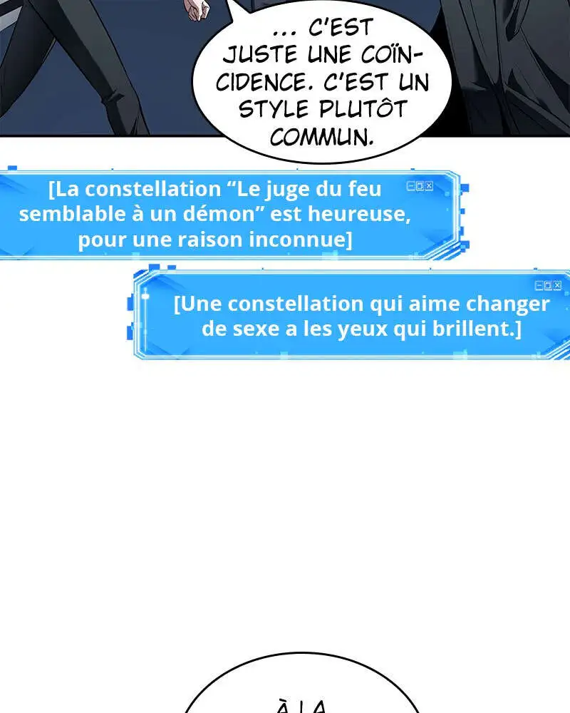 Read Omniscient Reader’s Viewpoint (fr) Manga Online