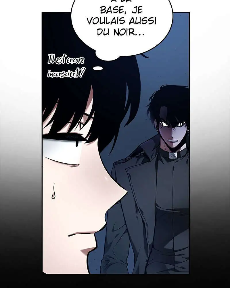 Read Omniscient Reader’s Viewpoint (fr) Manga Online