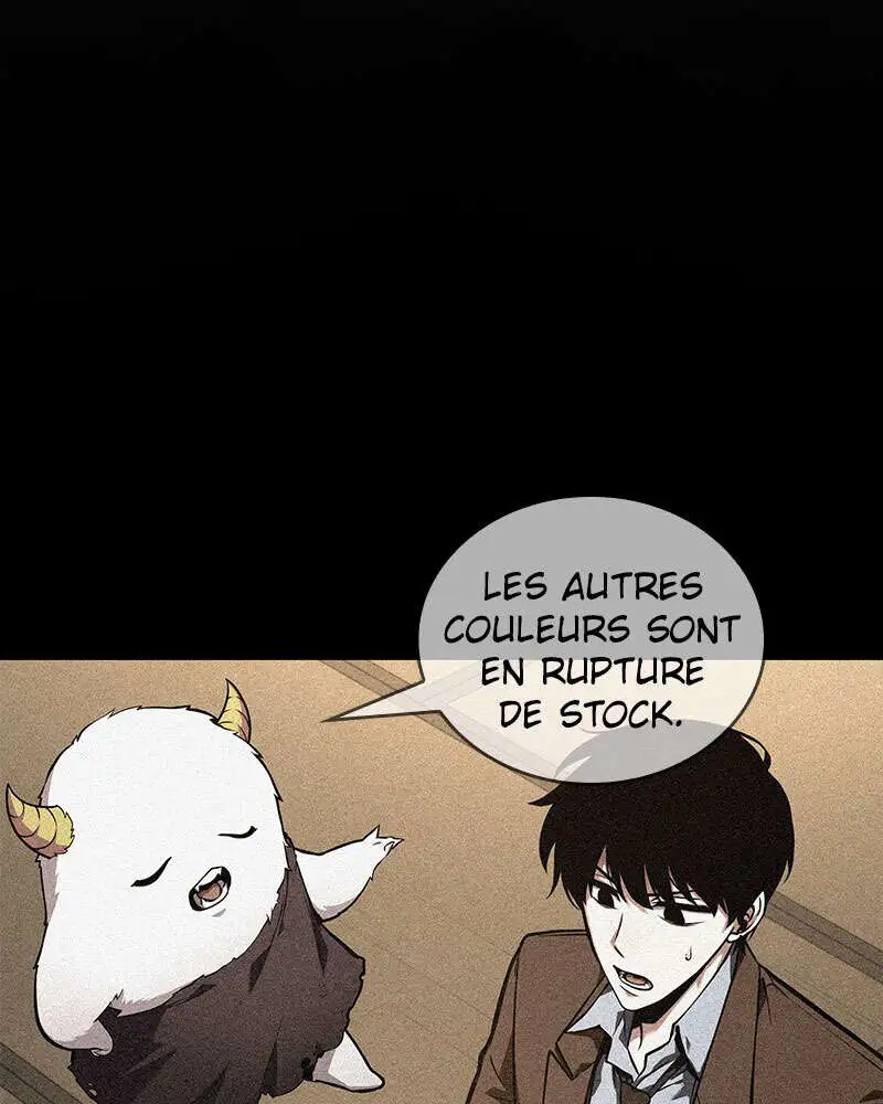 Read Omniscient Reader’s Viewpoint (fr) Manga Online