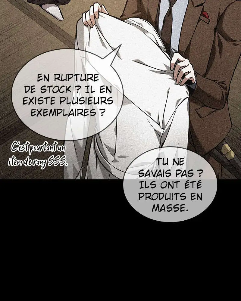 Read Omniscient Reader’s Viewpoint (fr) Manga Online
