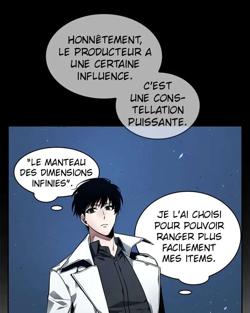 Read Omniscient Reader’s Viewpoint (fr) Manga Online