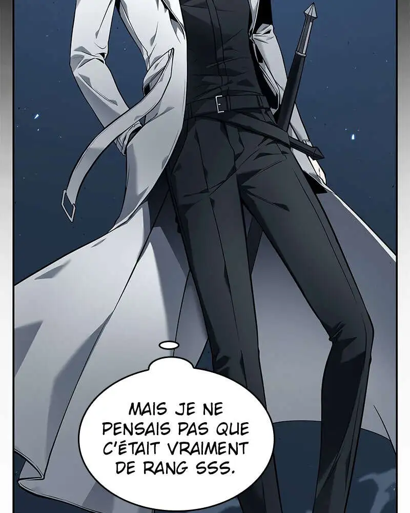 Read Omniscient Reader’s Viewpoint (fr) Manga Online