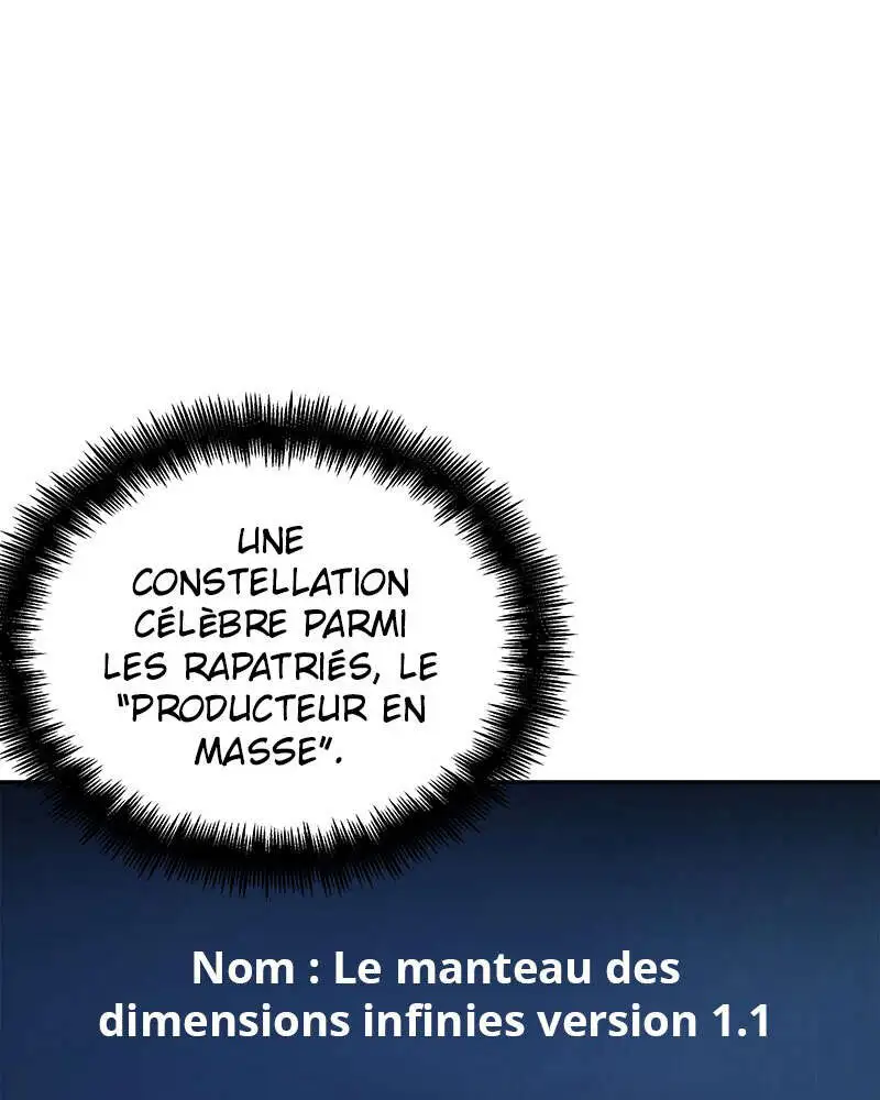 Read Omniscient Reader’s Viewpoint (fr) Manga Online