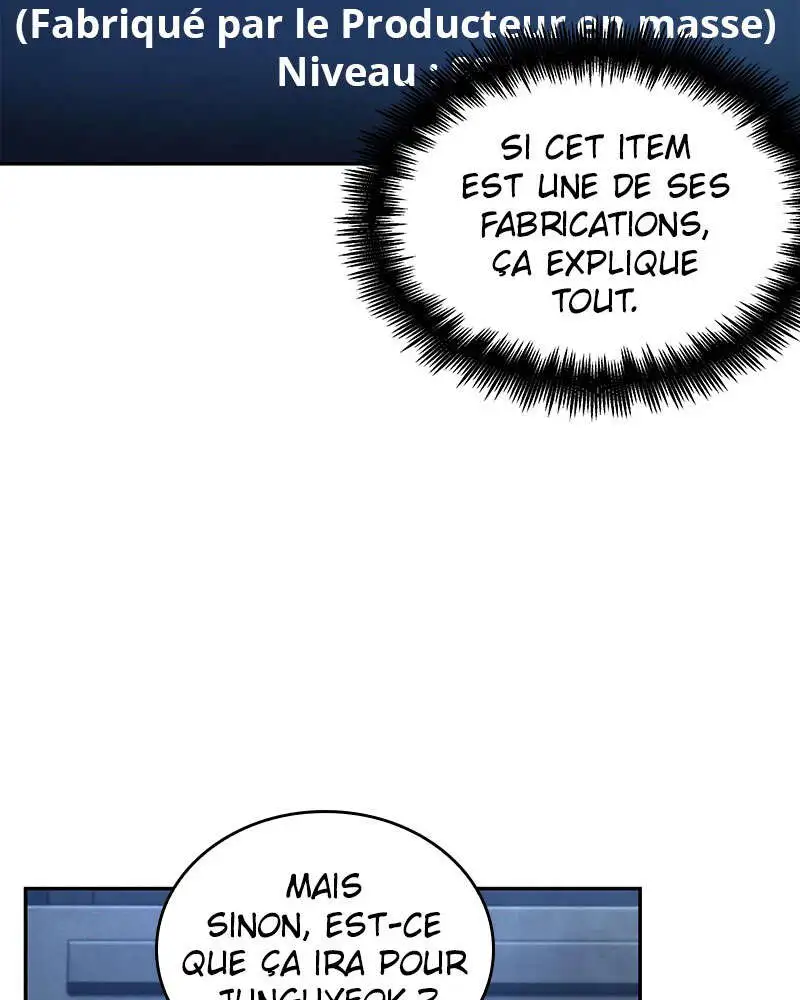 Read Omniscient Reader’s Viewpoint (fr) Manga Online