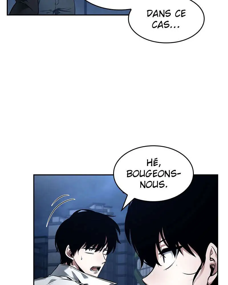 Read Omniscient Reader’s Viewpoint (fr) Manga Online