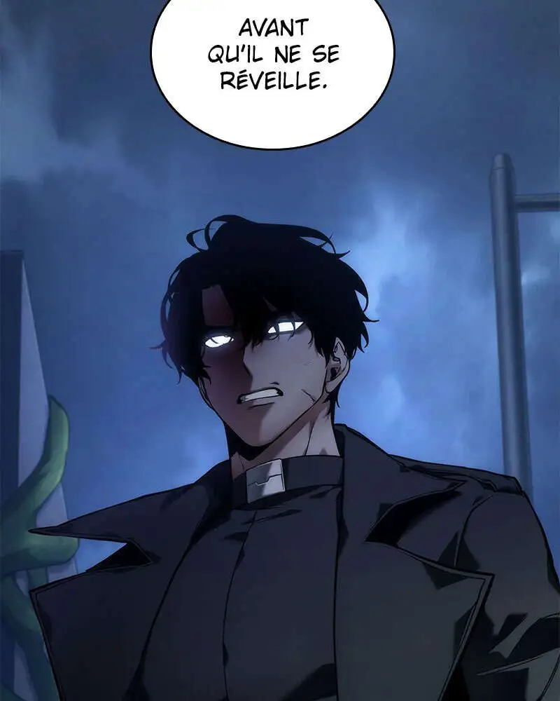 Read Omniscient Reader’s Viewpoint (fr) Manga Online