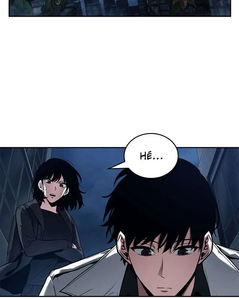 Read Omniscient Reader’s Viewpoint (fr) Manga Online