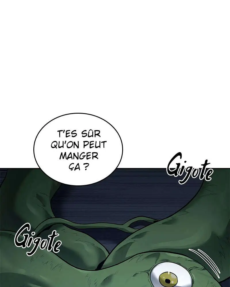 Read Omniscient Reader’s Viewpoint (fr) Manga Online