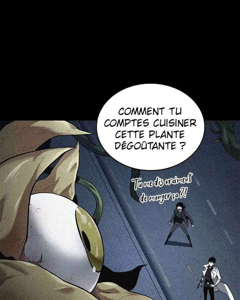 Read Omniscient Reader’s Viewpoint (fr) Manga Online