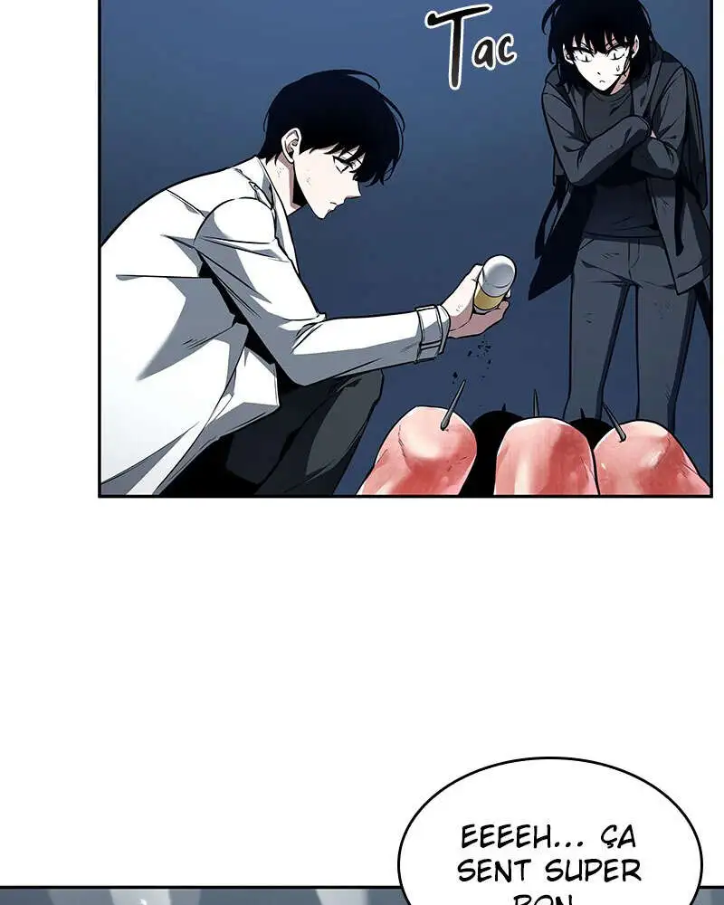 Read Omniscient Reader’s Viewpoint (fr) Manga Online