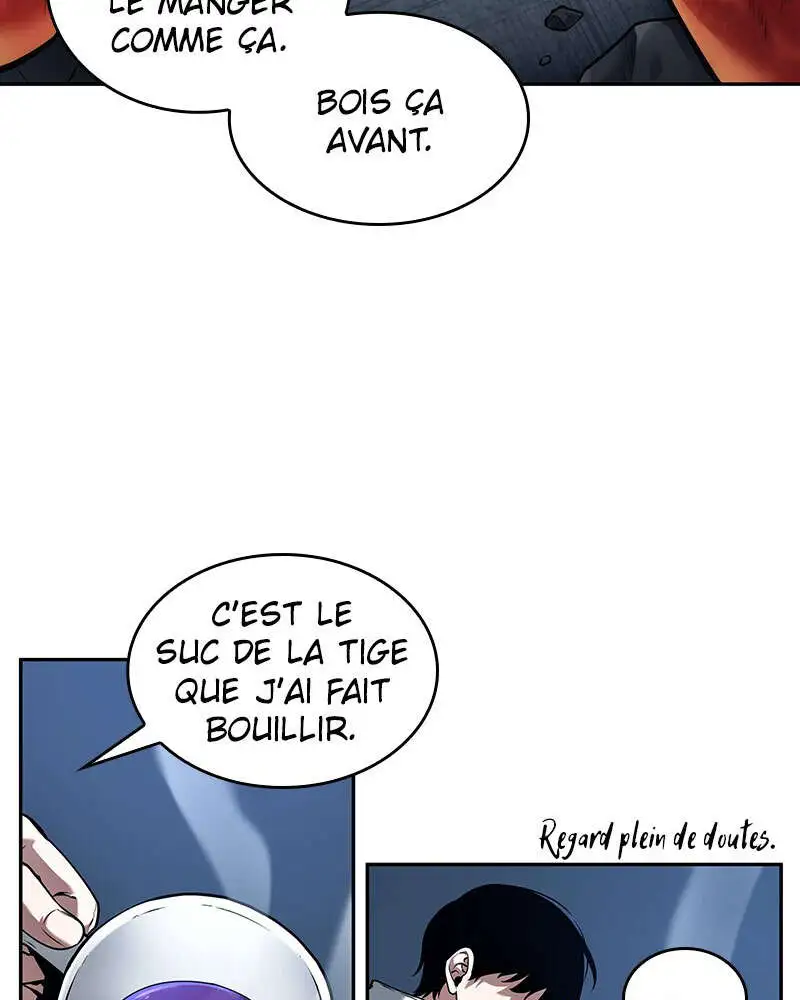 Read Omniscient Reader’s Viewpoint (fr) Manga Online