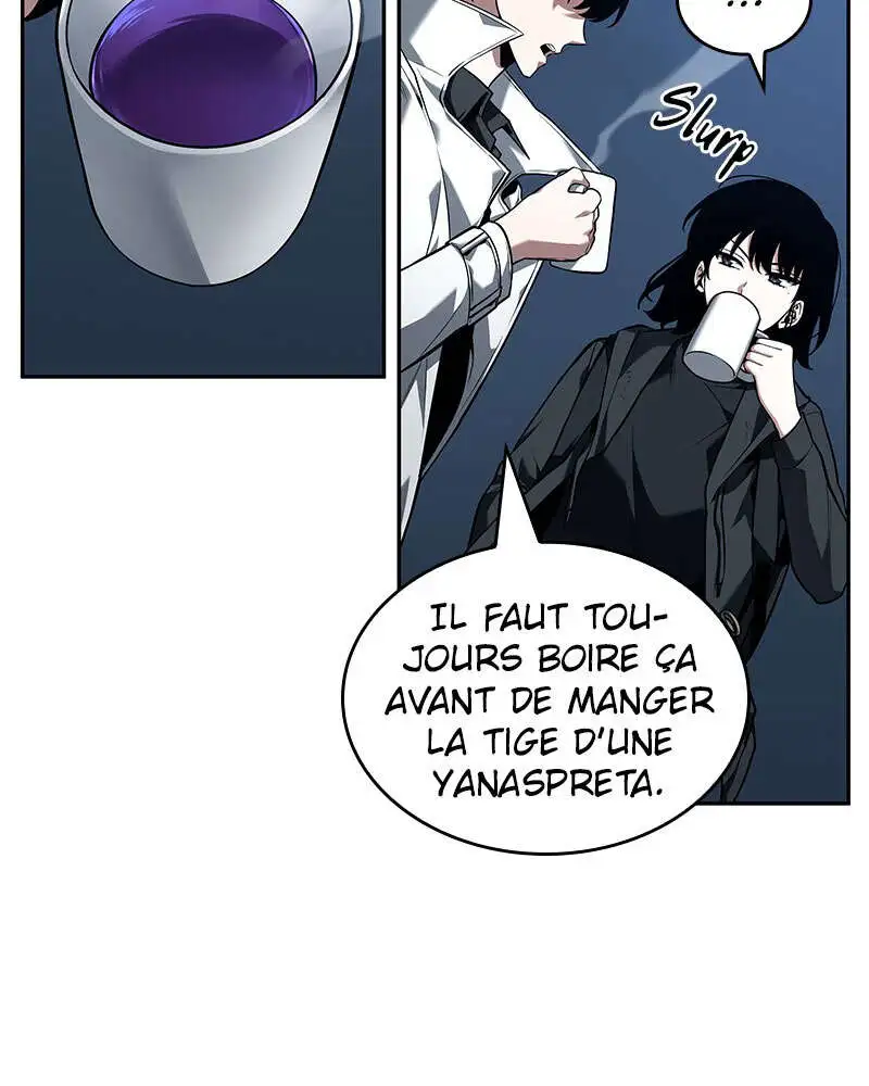 Read Omniscient Reader’s Viewpoint (fr) Manga Online