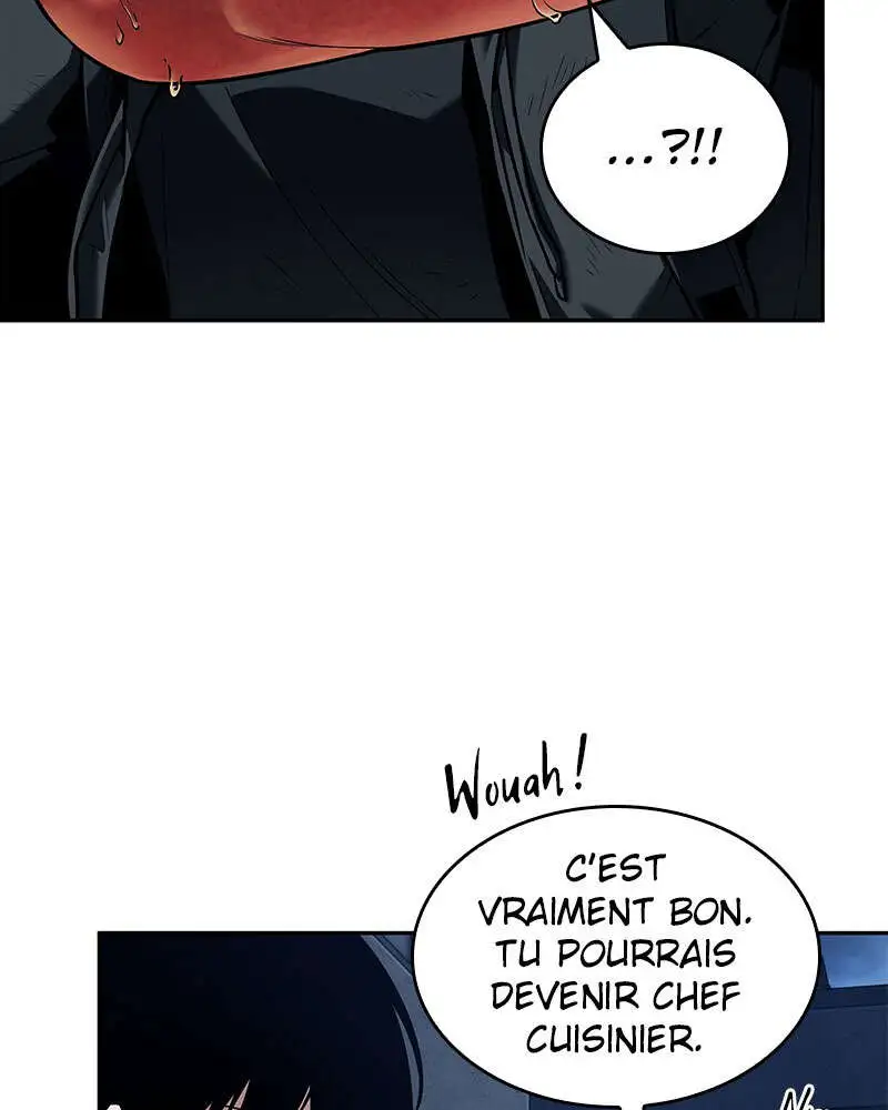 Read Omniscient Reader’s Viewpoint (fr) Manga Online