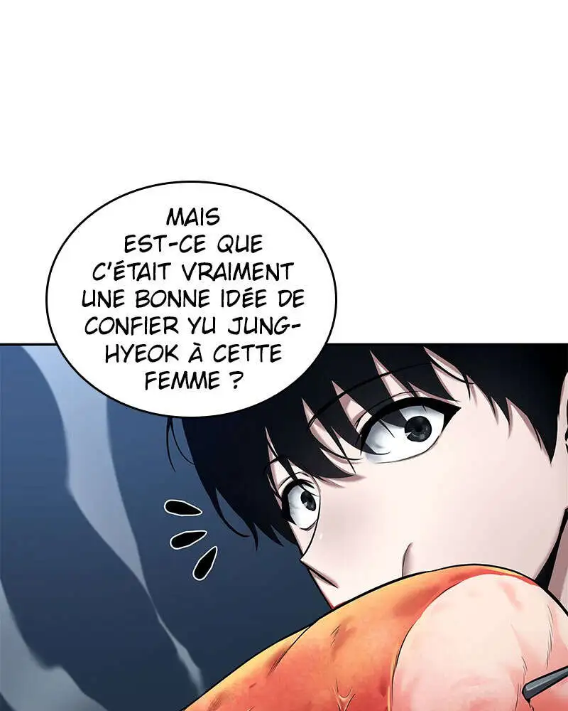 Read Omniscient Reader’s Viewpoint (fr) Manga Online