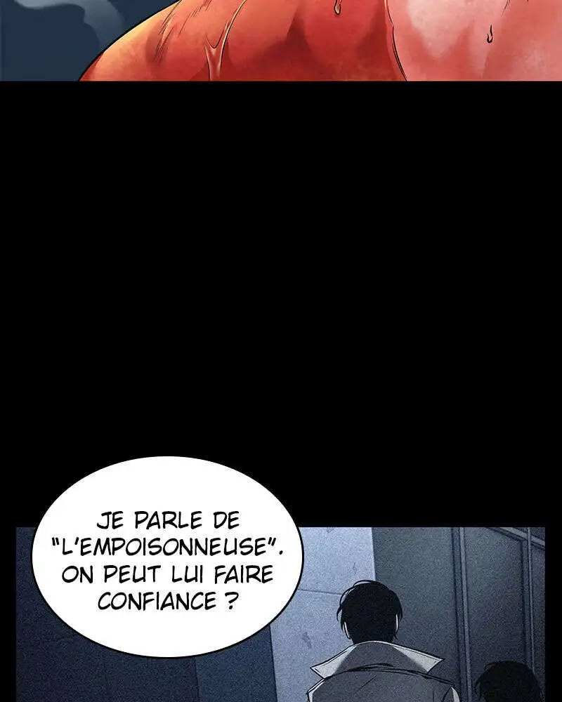 Read Omniscient Reader’s Viewpoint (fr) Manga Online