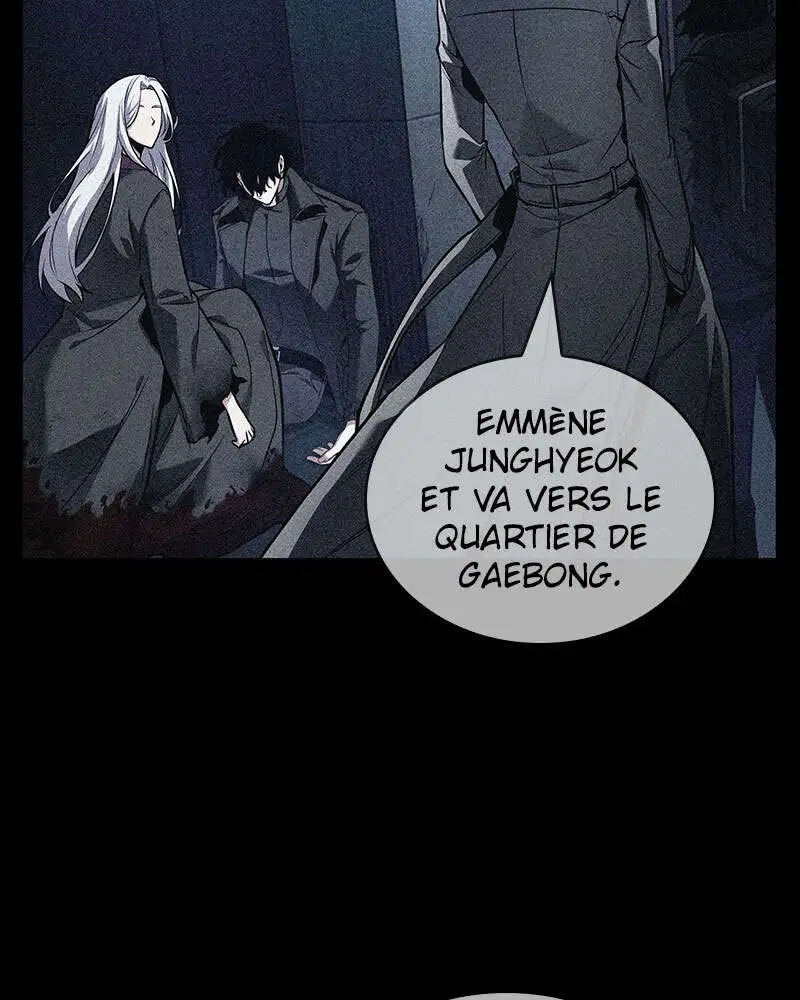 Read Omniscient Reader’s Viewpoint (fr) Manga Online
