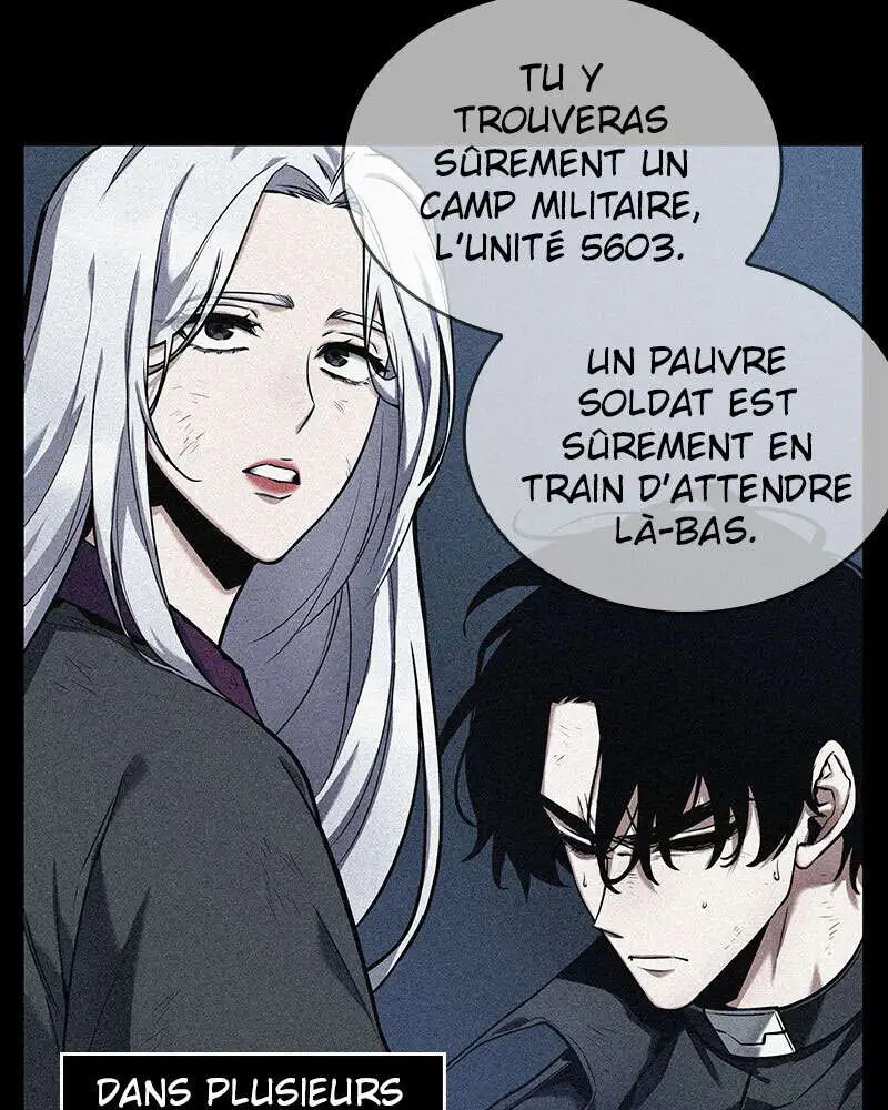 Read Omniscient Reader’s Viewpoint (fr) Manga Online
