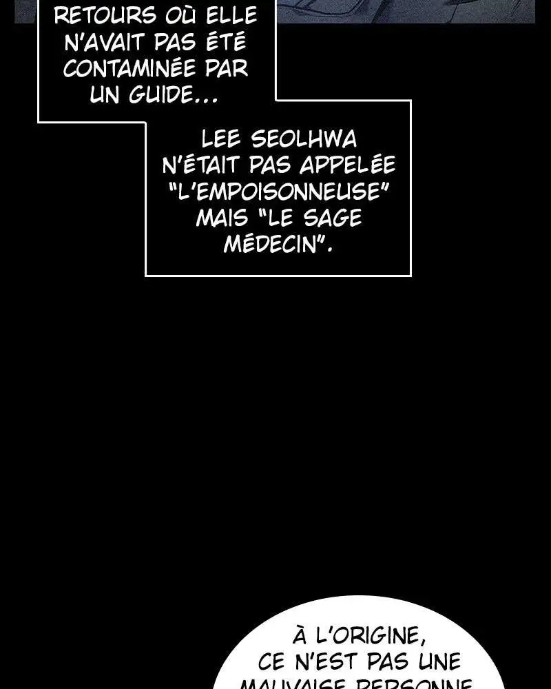 Read Omniscient Reader’s Viewpoint (fr) Manga Online