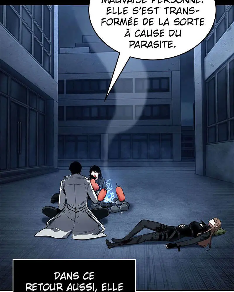 Read Omniscient Reader’s Viewpoint (fr) Manga Online