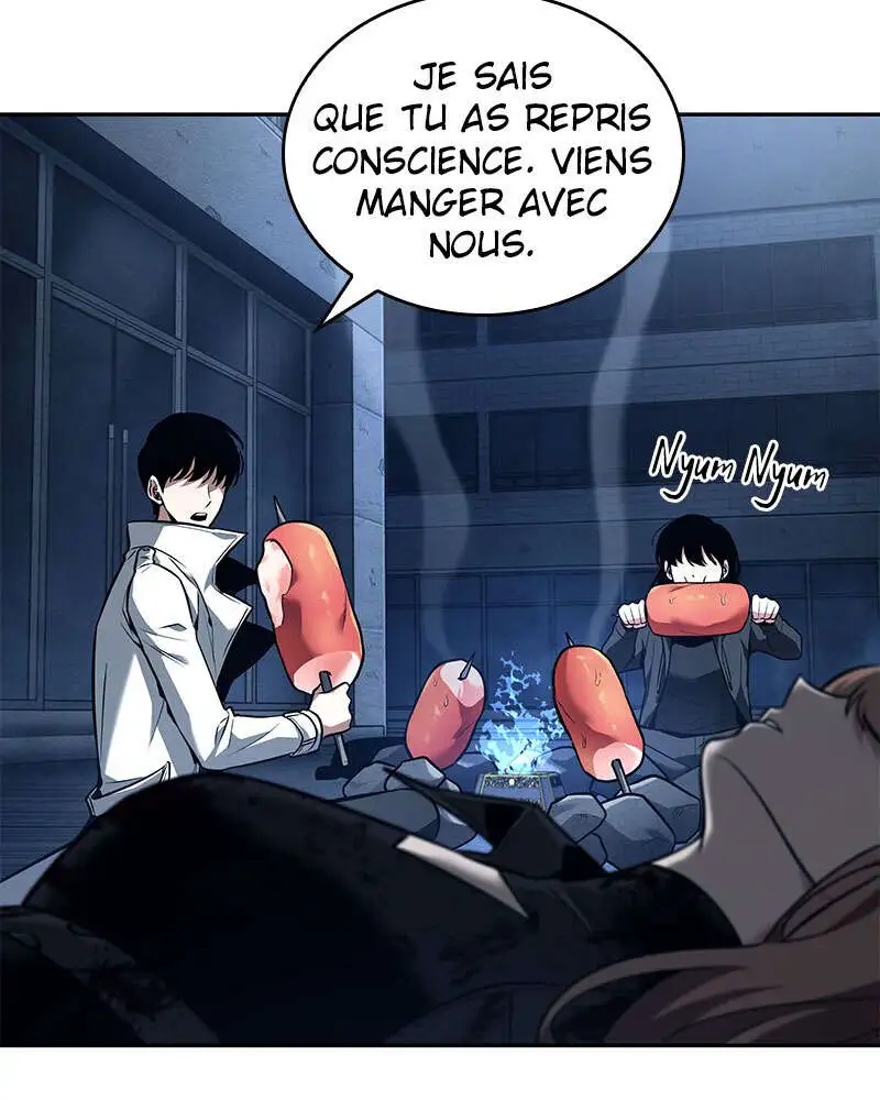 Read Omniscient Reader’s Viewpoint (fr) Manga Online